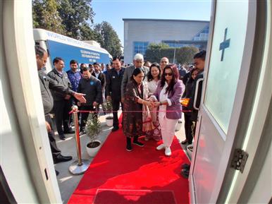 Free Eye Screening Camp