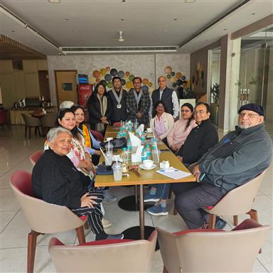 Minutes of BiMonthly Members Only Meeting (MoM)