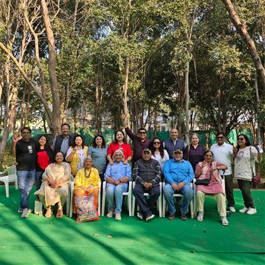 Club Fellowship Picnic