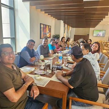 Fellowship Members Meeting