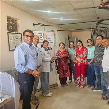 Mensural Hygiene & Pediatric Care