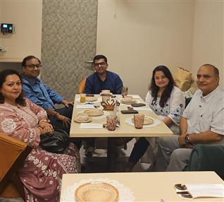 Minutes of the Bi-Monthly Club Meeting, 2 Aug, 25