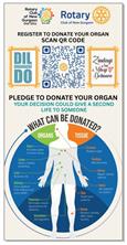 Gift Of Life: Organ Donation Awareness Drive