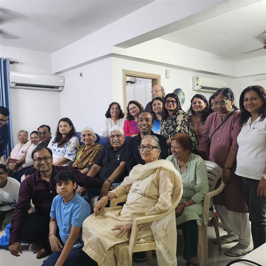 Minutes of the Bi-Monthly Club Meeting, 19 Jul, 25