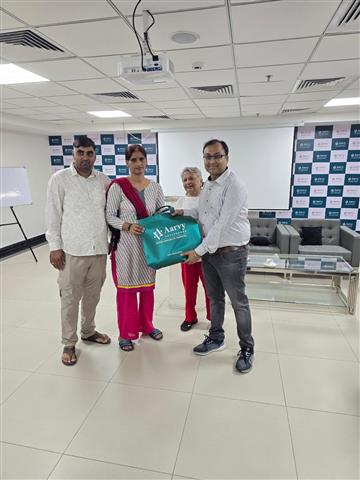 Free Cancer Screening Camp, 18 July, 25