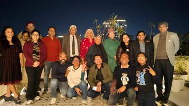 Rotary Fellowship Evening