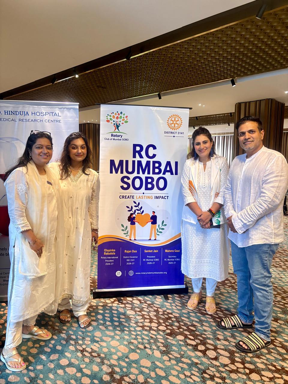Blood Donation Drive
