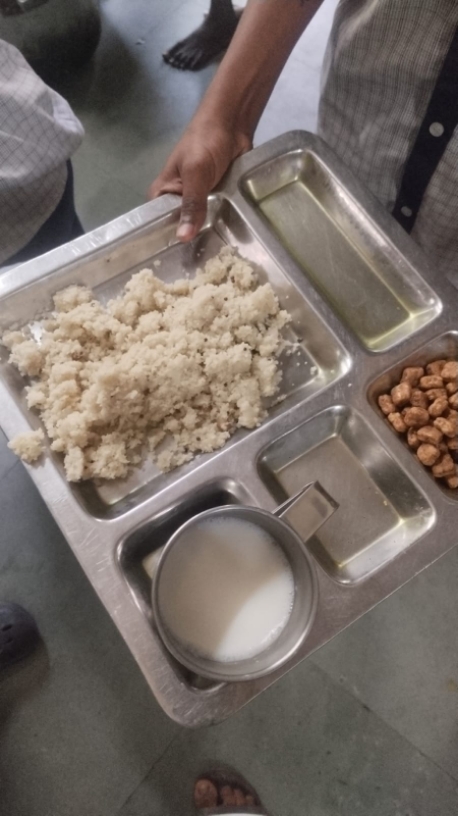 DSS Milk, Fruit and Sports