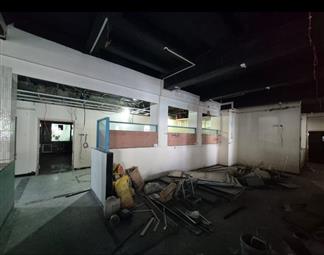 TMH Male Cancer Ward