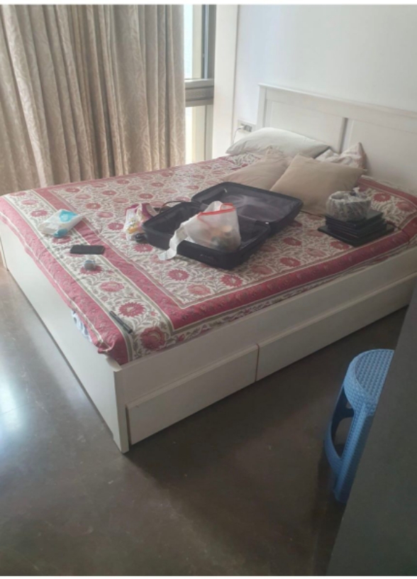 Furniture donation