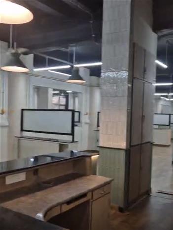 Refurbishment of Tata Memorial