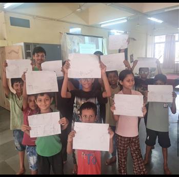 Animal welfare Awareness Session