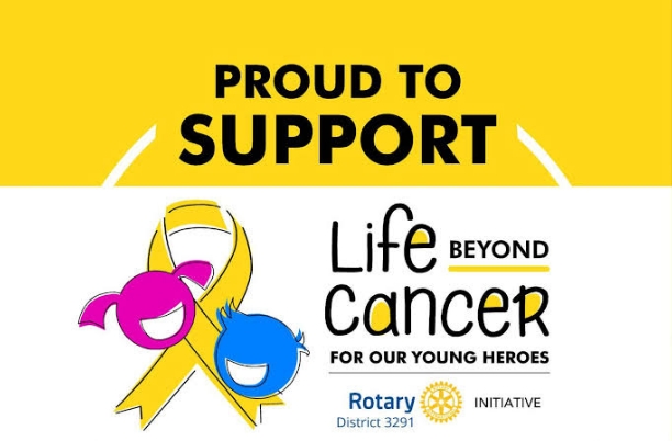 Life Beyond Cancer