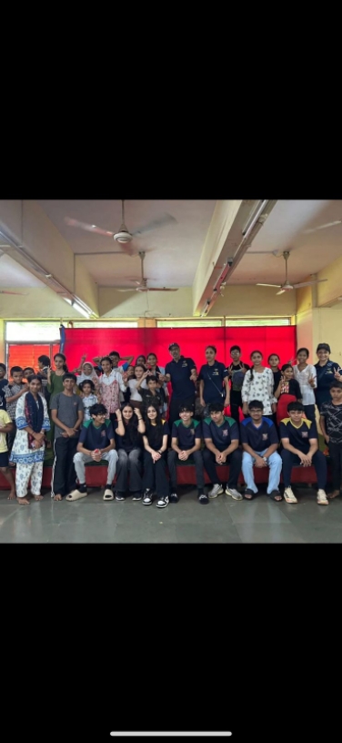 CSSC Sports Day