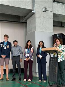 Installation - Interact Club of Ascend Intl