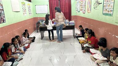 Speech Dance and Drama Workshops