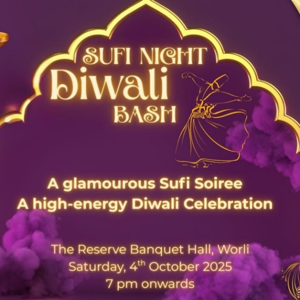Diwali Party