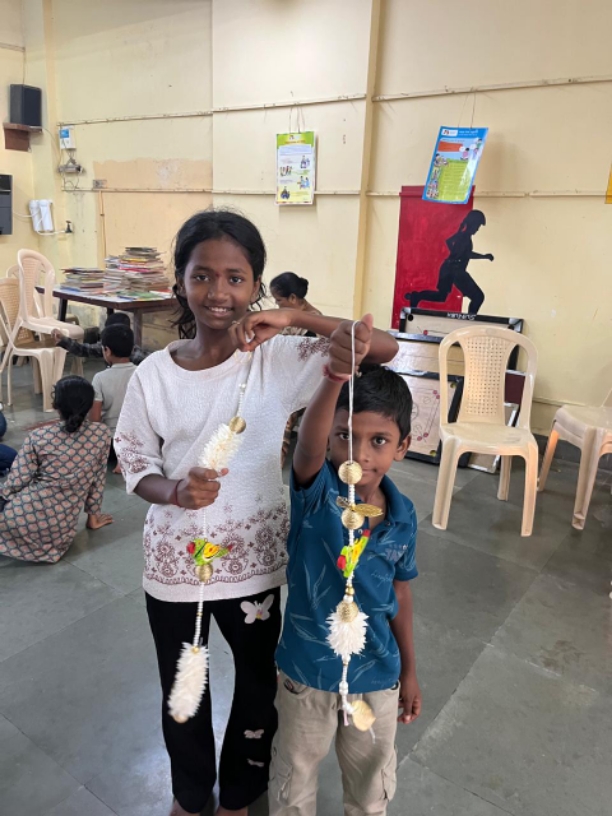 Diwali at CSSC
