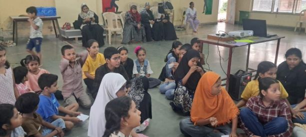 CSSC Civic Sense and responsibility 