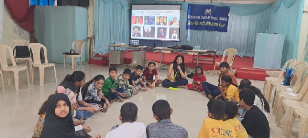 CSSC civic sense and responsibility 