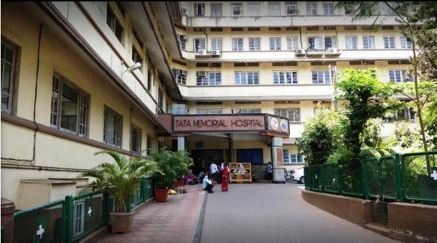 Tata Memorial Ward refurbishment