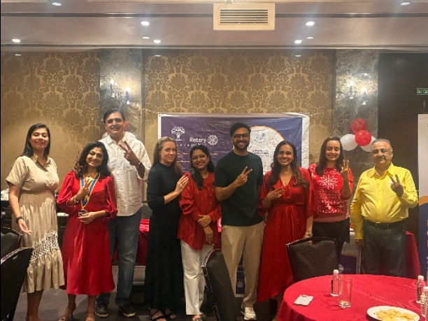 Christmas Party and Annual Meeting
