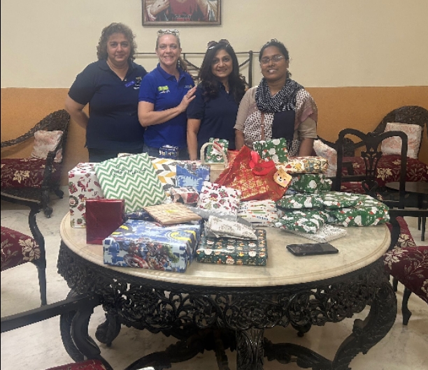 Secret Santa