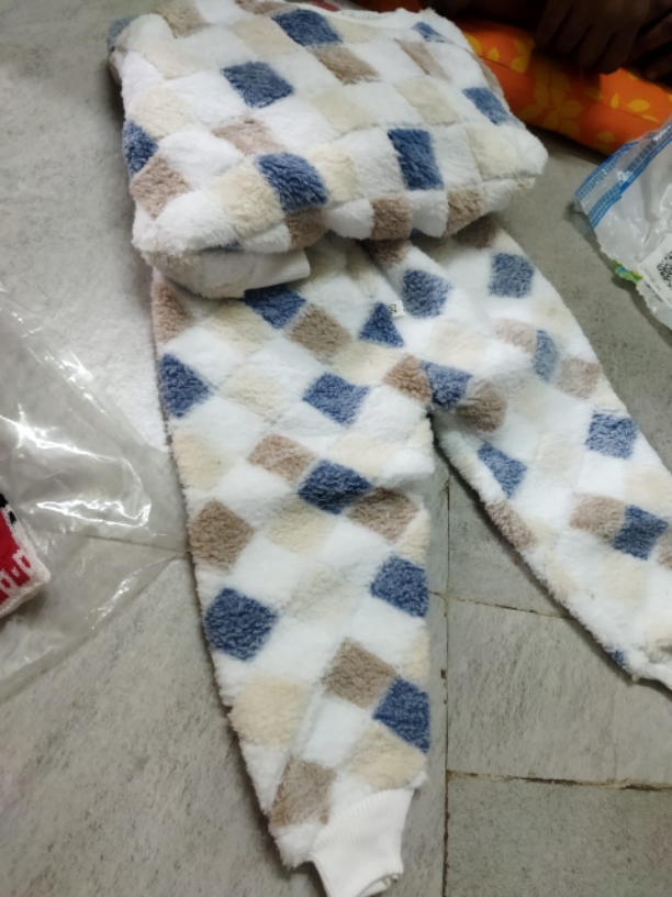Urja winter wear