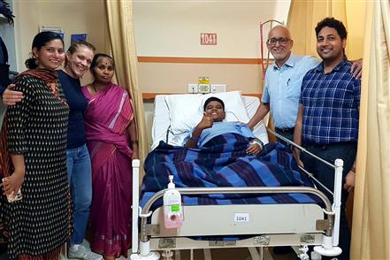 Spina Bifida Surgeries