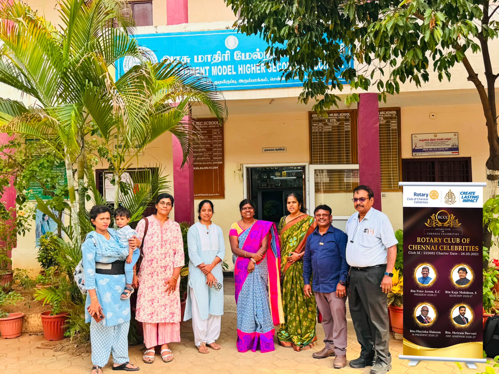 Brain Booster Workshop – Empowering Young Minds