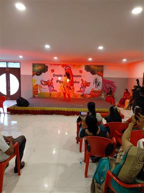 Pongal Vizha with Hope Alumni