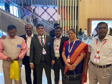 Lead 25  Aim High Rotary India Leadership Conclave