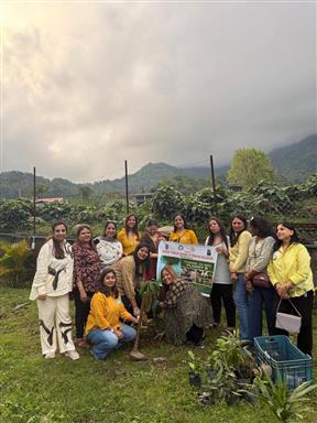 Sowing Seeds of Hope