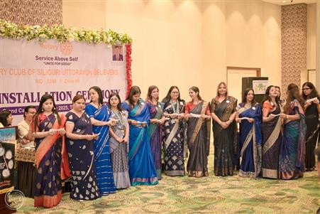 5th installation