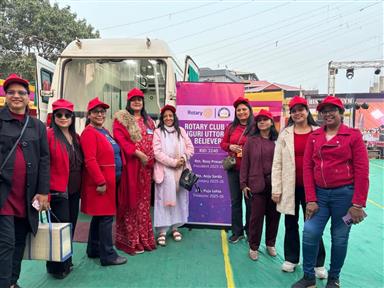 Blood Donation Camp