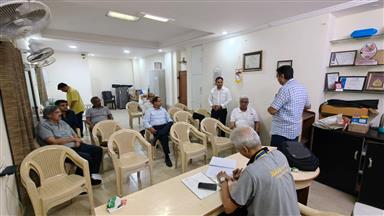 Regular Meeting