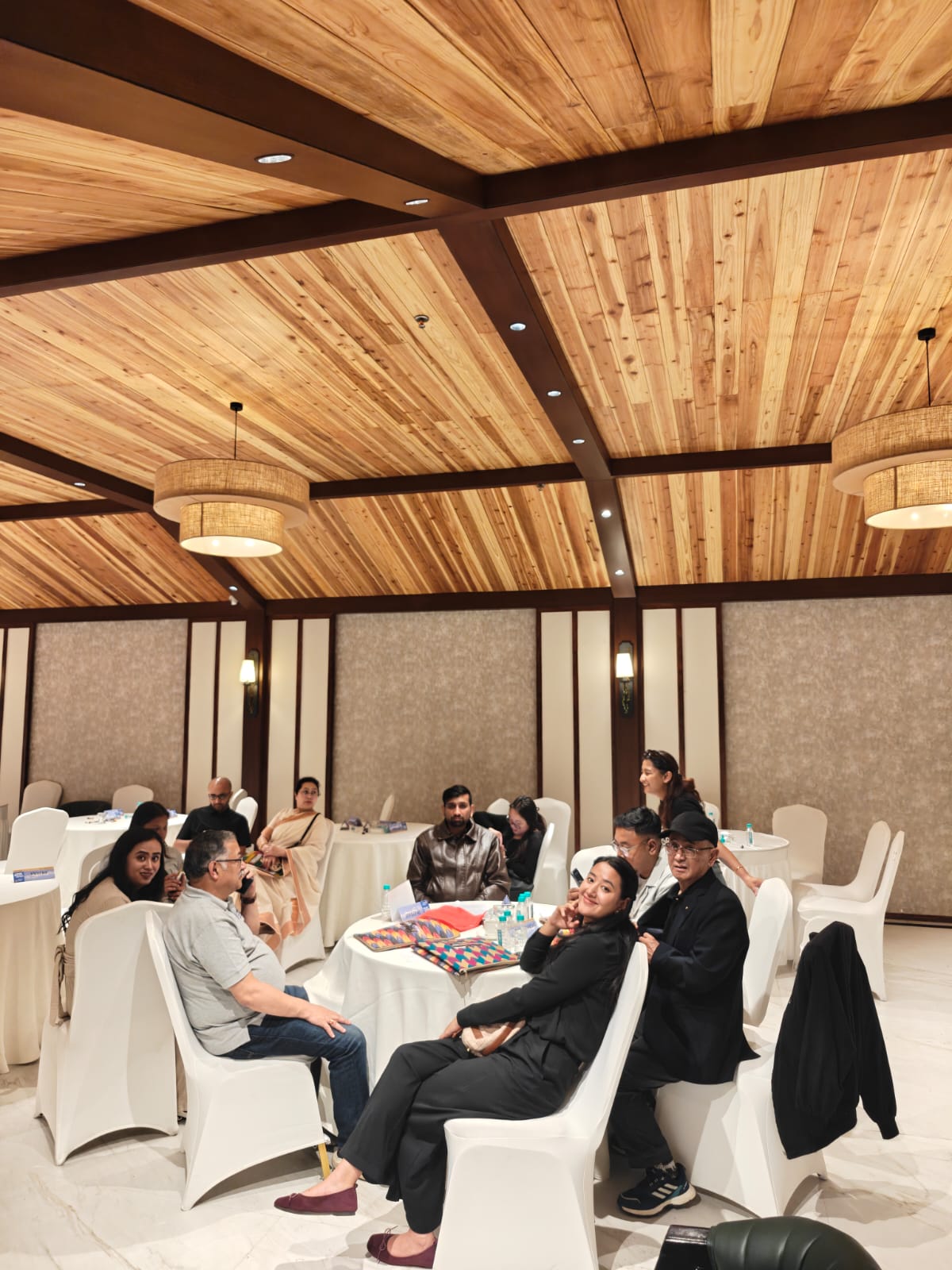 236th Regular Meeting