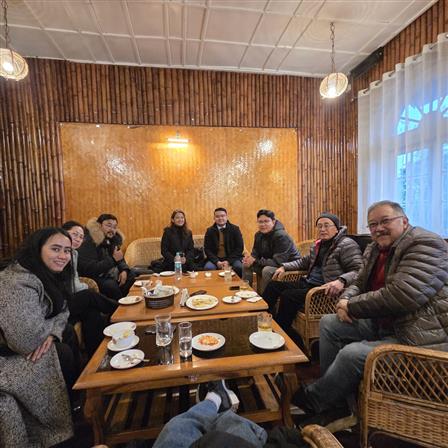 222 Regular Meeting