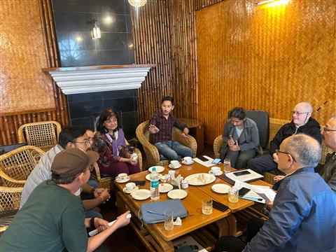2nd Board Meeting and 199th Regular Meeting
