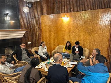 202 Regular Meeting