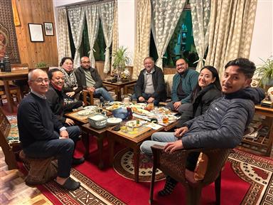 209 Regular meeting