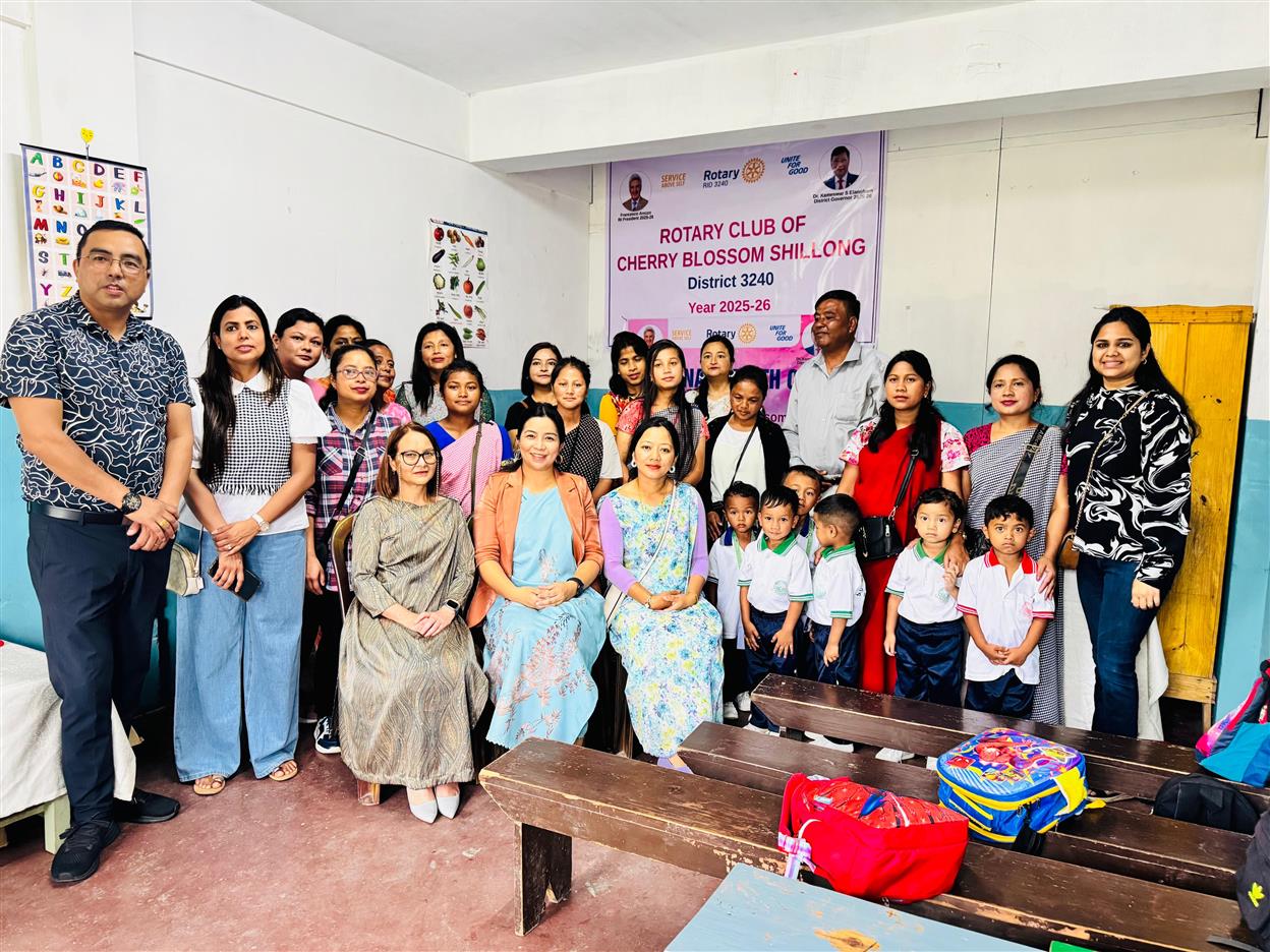 MATERNAL HEALTH CAMP