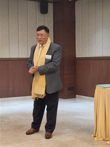 DG visit cum RWM