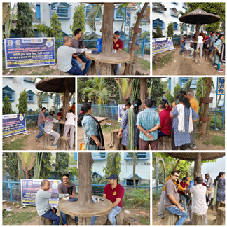 Free Health Check-up Camp