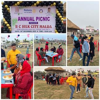 Annual Picnic