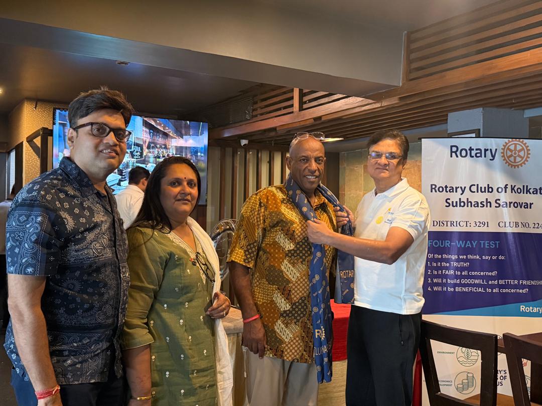 Doctors Day Celebration