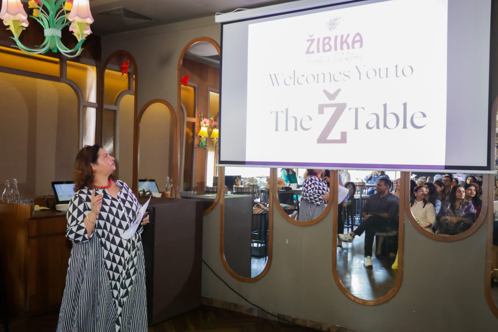 Zibika Meet