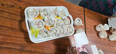 Smile Box - Annapoorna - Ice cream Party RC Maruti