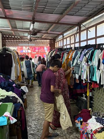 Vastra Mela - Day 2