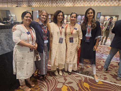 Drishtikon - DISCON 2026 - Day 1